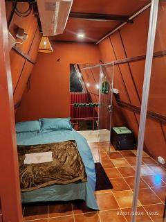 Rain dreams resorts - Thekkumkara - 4