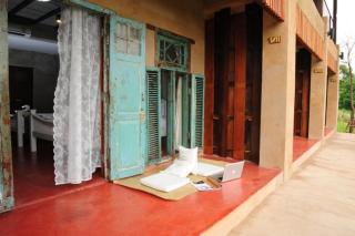 Phu-Anna Eco House - Hot - 3