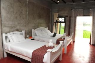 Phu-Anna Eco House - Hot - 4