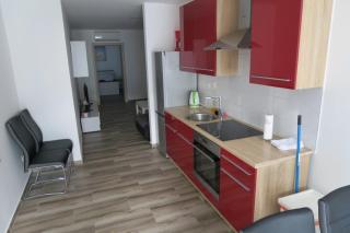 Familienwohnung 3 - 6