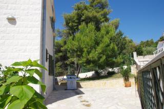 Schönes Ferienhaus Mit Privatem Pool - 6