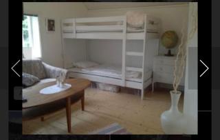 Lillstuga Badholmen - Fjällbacka - 0