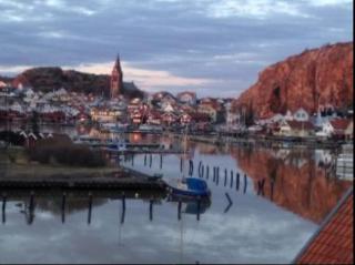 Lillstuga Badholmen - Fjällbacka - 6
