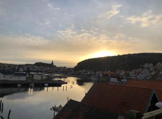 Lillstuga Badholmen - Fjällbacka - 4