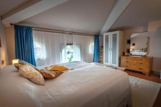Zwei Zimmer Wohnung La Colombaia Mit Garten - 4