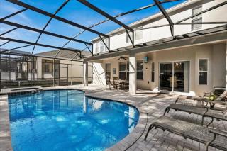 Royal Retreat - Orlando - 0