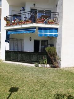 Apartamento La Casa del Abuelo - 1