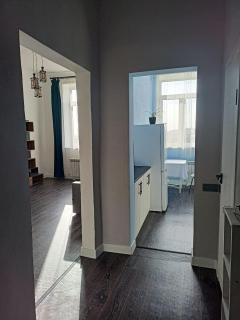 West window apartment - Yerevan - 7
