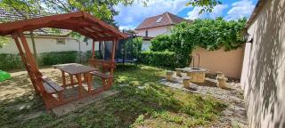 Andi Apartmanház - Hajdúszoboszló - 7