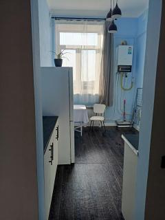 West window apartment - Yerevan - 2