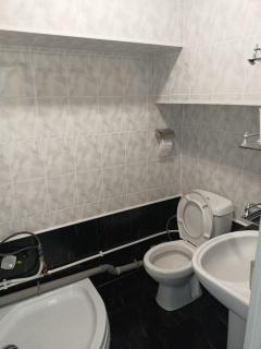West window apartment - Yerevan - 1