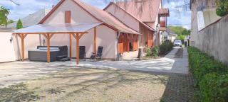 Andi Apartmanház - Hajdúszoboszló - 4