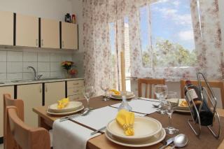 Studio für 5 Personen ca 58 qm in Šilo, Kvarner Bucht Krk - Šilo - 7