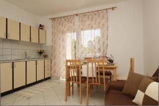 Studio für 5 Personen ca 58 qm in Šilo, Kvarner Bucht Krk - Šilo - 6