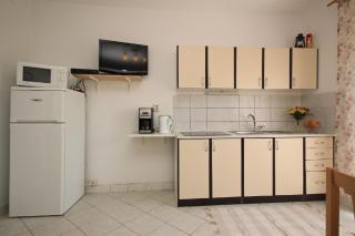 Studio für 5 Personen ca 58 qm in Šilo, Kvarner Bucht Krk - Šilo - 5