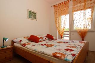 Studio für 5 Personen ca 58 qm in Šilo, Kvarner Bucht Krk - Šilo - 1