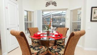Sunlit Haven - 4