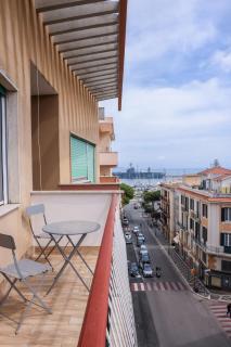 Attico vista mare - Gaeta - 9