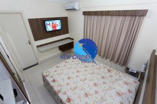 Lacqua Diroma Flat - Oficial - Caldas Novas - 1