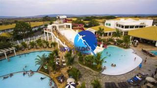 Lacqua Diroma Flat - Oficial - Caldas Novas - 7