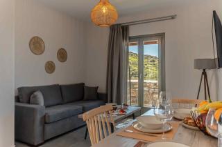 Ktima Drilli - Experience the authentic Naxian lifestyle - Áno Potamiá - 5