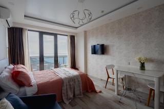 Batumi Beach Friends4Friends - 2