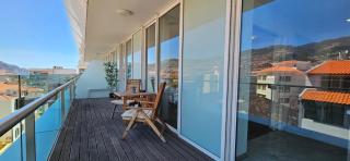 Plaza Apartamento - Funchal - 1