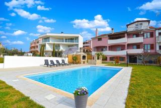 Ferienwohnung für 5 Personen ca 50 qm in Pula-Fondole, Istrien Istrische Riviera - Štinjan - 0