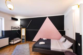 Chic Studio Apt Near Stamba &Rustaveli - By Wehost - Tbilisi - 8
