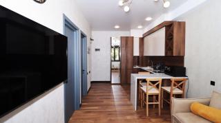 Newly Renovated Stylish 1BR Apartment For 4 - Tbilissi - 1