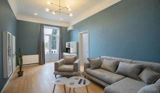 Cozy Apartment In Center Of The City - Tbilisi - 1