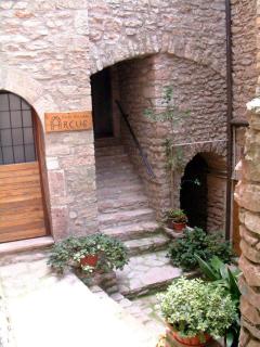 Ferienhaus Arcus Vier Zimmer Wohnung Ginestra - Macerino - 4