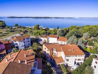 Studio für 3 Personen ca 28 qm in Fažana, Istrien Istrische Riviera - Fažana - 0