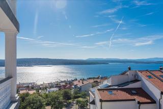 Studio für 2 Personen ca 40 qm in Crikvenica, Kvarner Bucht Crikvenica und Umgebung - b59444 - Crikvenica - 8