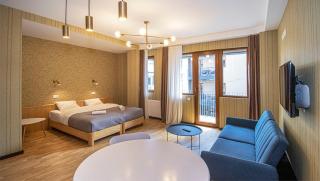 Super Bright Apartment For 2 In Avlabari - Tbilisi - 7