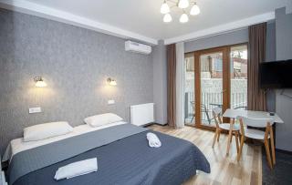 Peaceful Studio Apt in Tbilisi - Tbilisi - 5