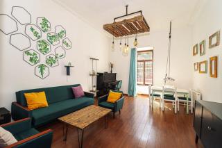 Cozy 2BR Apt Near Fabrica - By Wehost - 0