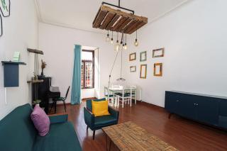 Cozy 2BR Apt Near Fabrica - By Wehost - 5