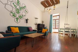 Cozy 2BR Apt Near Fabrica - By Wehost - 3
