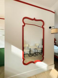 Chic Studio near Fabrika-By Wehost - 7