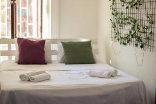 Cozy 2BR Apt Near Fabrica - By Wehost - 2