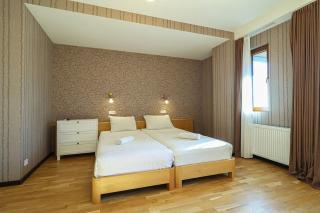 Stylish Apartment In Old-Tbilisi- By Wehost - 9