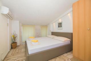 Studio für 2 Personen 2 Kinder ca 70 qm in Baska Voda, Dalmatien Mitteldalmatien - Baška Voda - 7