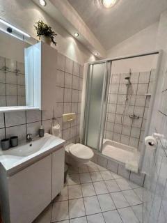Studio für 2 Personen 2 Kinder ca 70 qm in Baska Voda, Dalmatien Mitteldalmatien - Baška Voda - 2