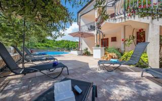 Ferienwohnung für 2 Personen ca 28 qm in Labin, Istrien Bucht von Raša - Labin - 7