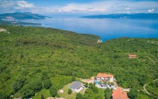 Ferienwohnung für 2 Personen ca 28 qm in Labin, Istrien Bucht von Raša - Labin - 4