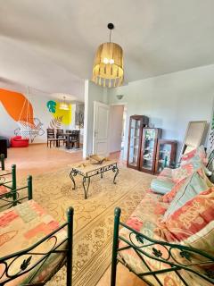 5-BRS Villa Steps from Beach Cozy vibes - Ain Sokhna - 5
