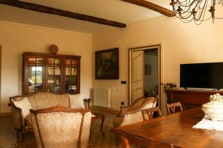 Casa e Mansarda delle Mura - Ameglia - 1
