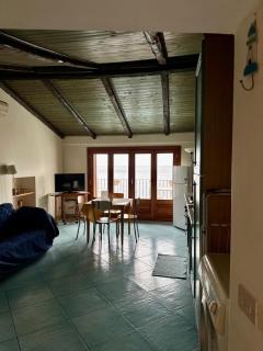 Casa Vela B&B - Scilla - 7