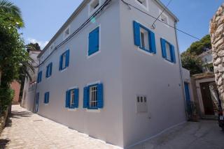 Studio für 2 Personen ca 39 qm in Veli Lošinj, Kvarner Bucht Losinj - 8